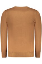 MEN'S RIFLE SHIRT BROWN - Image 2