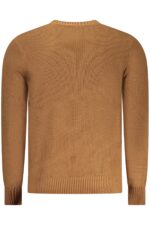 MEN'S RIFLE SHIRT BROWN - Image 2