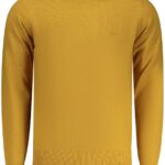 RIFLE MEN'S GOLD SHIRT
