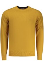 RIFLE MEN'S GOLD SHIRT