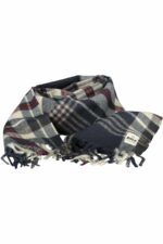 RIFLE SCARF MEN'S BLUE