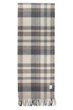 RIFLE SCARF MEN'S GREY - Image 3