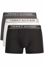 TOMMY HILFIGER MEN'S BOXER SHORTS GREY