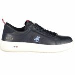US GRAND MEN'S BLUE SPORTS FOOTWEAR