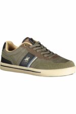 US GRAND MEN'S SPORTS FOOTWEAR GREEN - Image 2