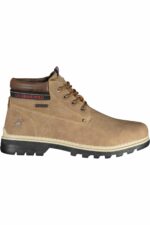 US GRAND MEN'S BROWN BOOT
