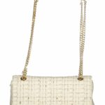 VALENTINO BAGS WOMEN'S WHITE BAG