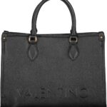 VALENTINO BAGS WOMEN'S BAG BLACK