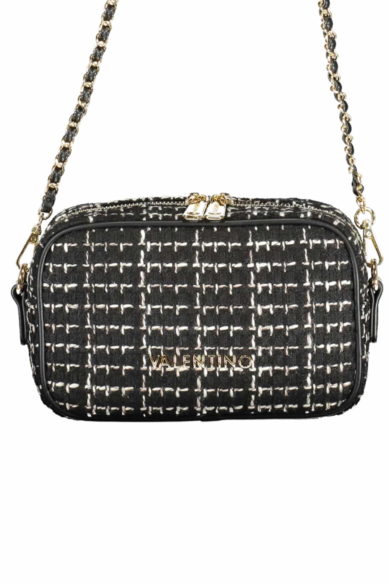 valentinobagsborsadonnanero_1 VALENTINO BAGS WOMEN'S BLACK BAG - Image 1