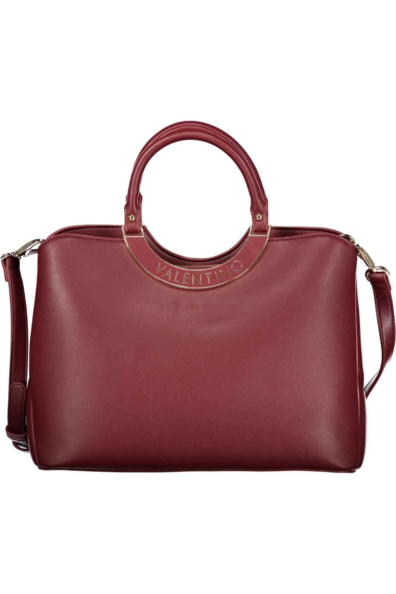 valentinobagsborsadonnarosso_1 VALENTINO BAGS WOMEN'S BAG RED - Image 1