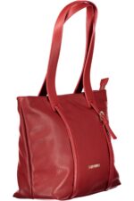 VALENTINO BAGS WOMEN'S RED BAG - Image 3