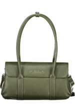 VALENTINO BAGS WOMEN'S GREEN BAG