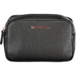 VALENTINO BAGS WOMEN'S BLACK CLUTCH