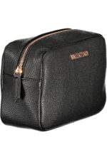 VALENTINO BAGS WOMEN'S BLACK CLUTCH - Image 3