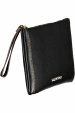 VALENTINO BAGS WOMEN'S BLACK CLUTCH - Image 3