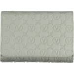 VALENTINO BAGS WOMEN'S GREY WALLET