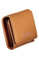 VALENTINO BAGS WOMEN'S WALLET BROWN - Image 3