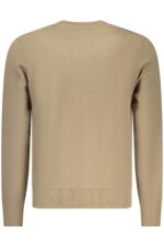 BOSS MEN'S BROWN SWEATER - Image 2