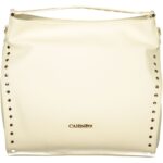 CAFENOIR WOMEN'S BEIGE BAG