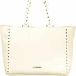 CAFENOIR WOMEN'S BEIGE BAG