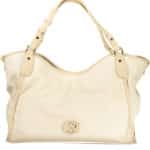 CAFENOIR WOMEN'S BEIGE BAG
