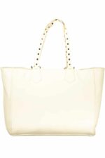 CAFENOIR WOMEN'S BEIGE BAG - Image 2