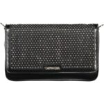 CAFENOIR WOMEN'S BLACK BAG