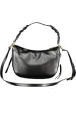 CAFENOIR WOMEN'S BLACK BAG - Image 2