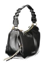 CAFENOIR WOMEN'S BLACK BAG - Image 3