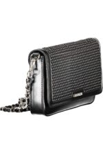 CAFENOIR WOMEN'S BLACK BAG - Image 3