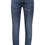 CALVIN KLEIN MEN'S DENIM JEANS BLUE