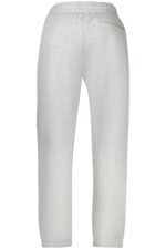 CALVIN KLEIN MEN'S LONG TRACKSUIT PANTS GREY - Image 2