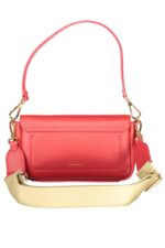 COCCINELLE WOMEN'S RED BAG - Image 2