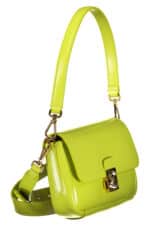 COCCINELLE WOMEN'S GREEN BAG - Image 3