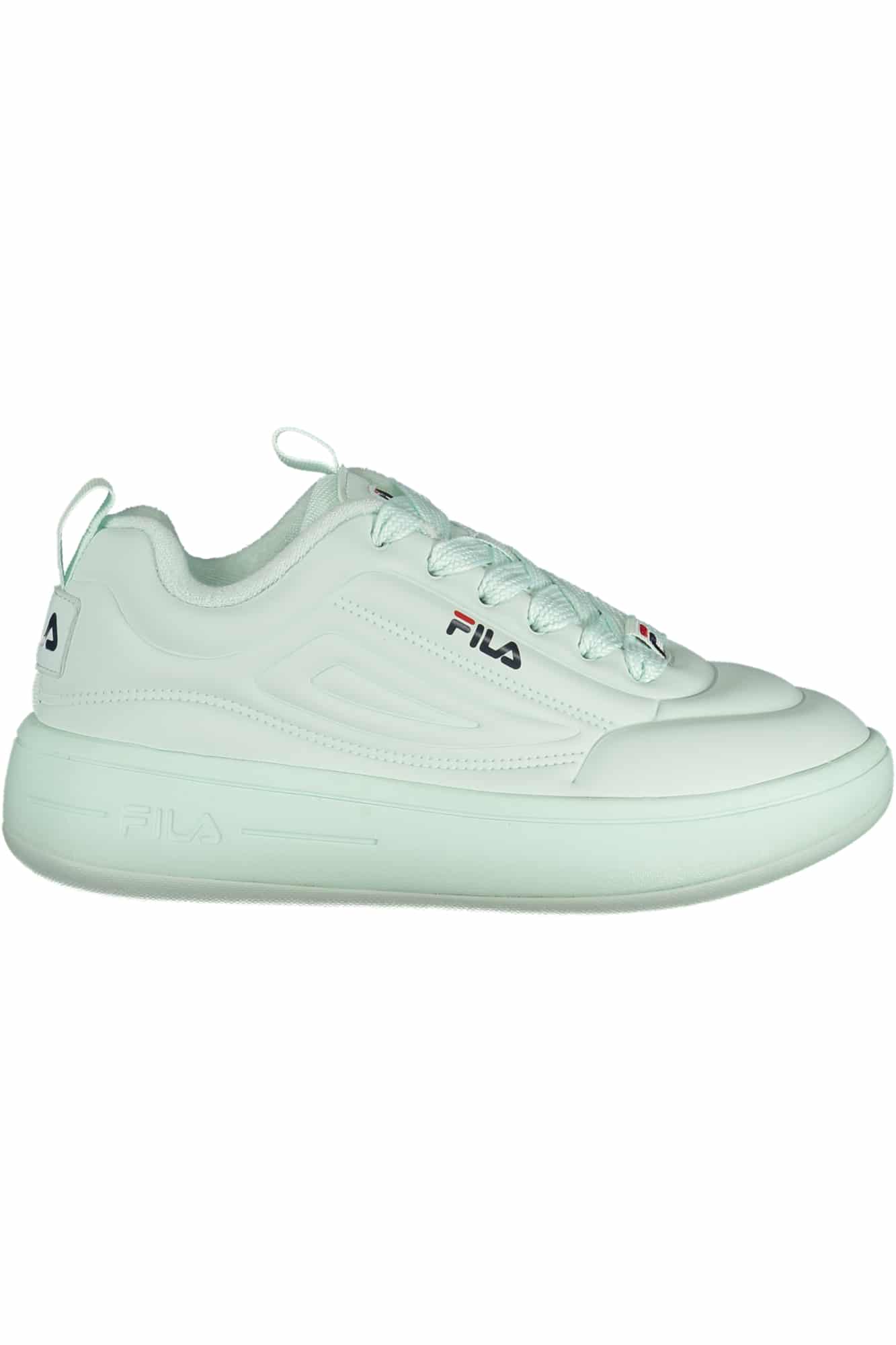filacalzaturasportivadonnaazzurro_1 FILA WOMEN'S SPORTS SHOES BLUE - Image 1