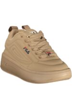 FILA WOMEN'S BROWN SPORTS SHOES - Image 2