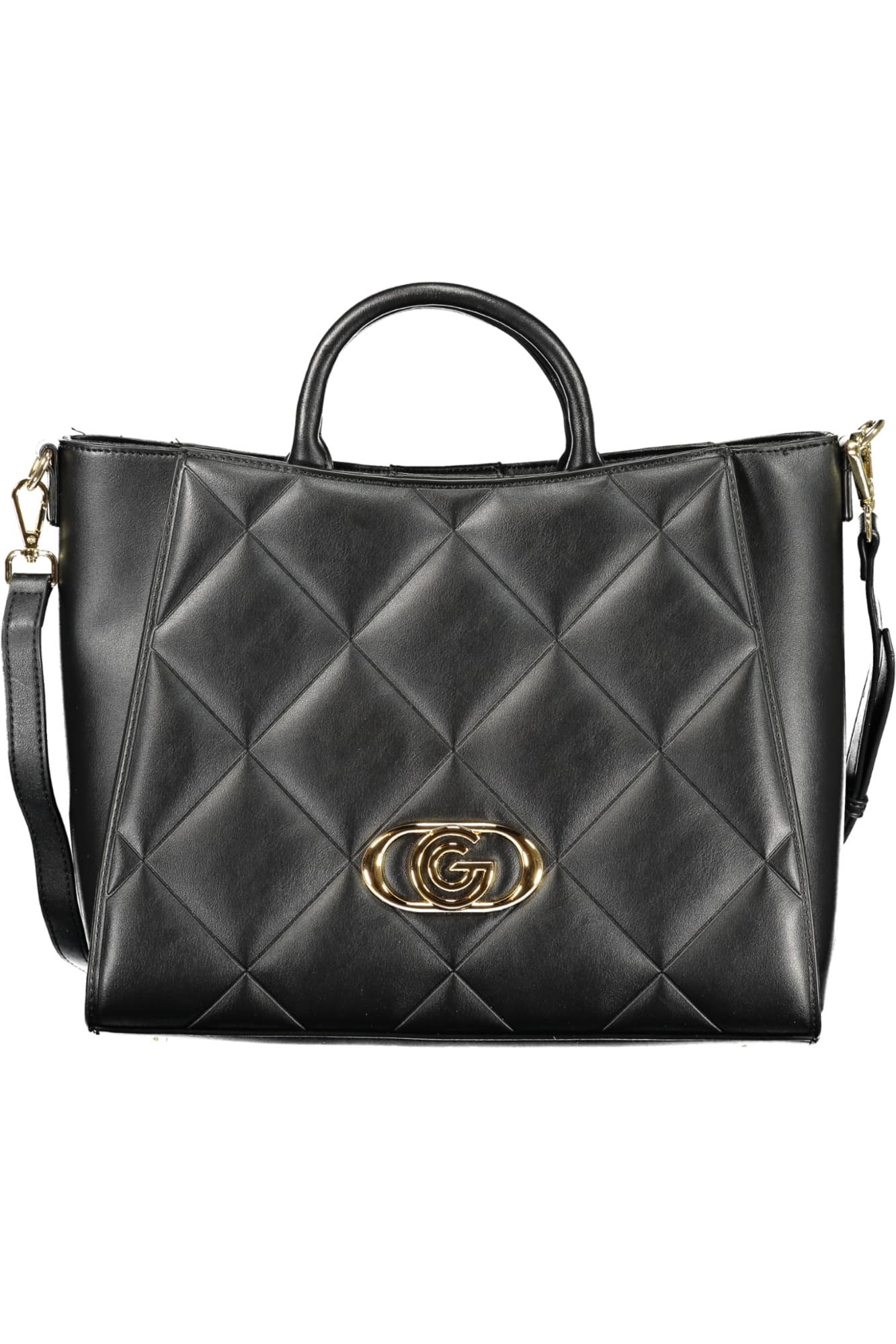 gabriellagbygabriellagucciborsadonnanero_1 GABRIELLA G BY GABRIELLA GUCCI WOMEN'S BLACK BAG - Image 1