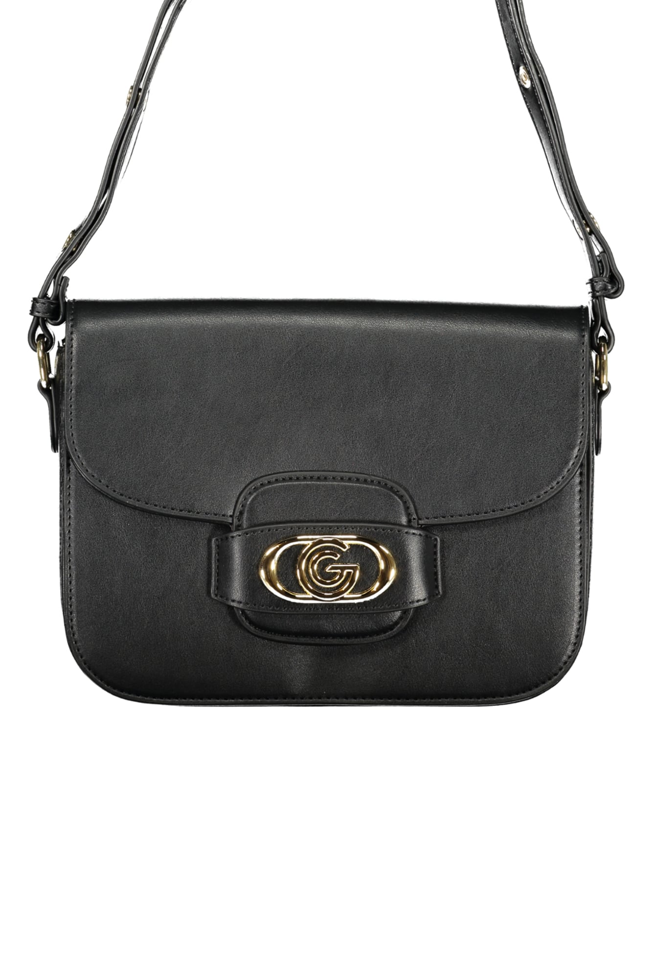 gabriellagbygabriellagucciborsadonnanero_1 GABRIELLA G BY GABRIELLA GUCCI WOMEN'S BLACK BAG - Image 1