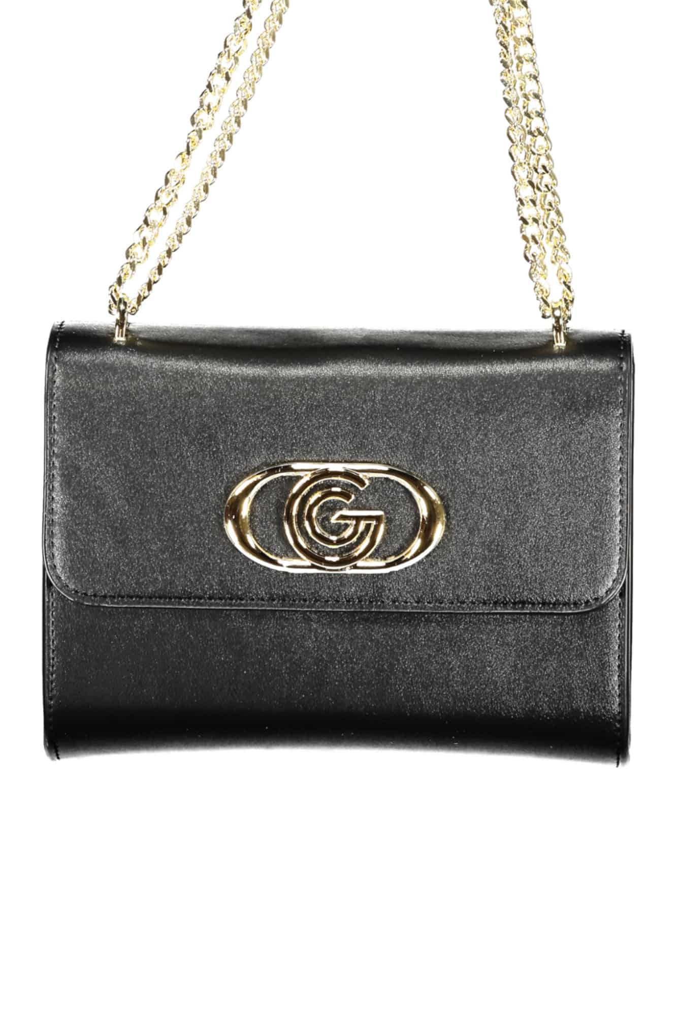 gabriellagbygabriellagucciborsadonnanero_1 GABRIELLA G BY GABRIELLA GUCCI WOMEN'S BLACK BAG - Image 1