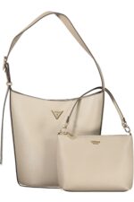GUESS JEANS WOMEN'S BAG GREY - Image 2