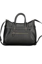 GUESS JEANS WOMEN'S BLACK BAG - Image 2