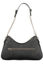GUESS JEANS WOMEN'S BLACK BAG - Image 2