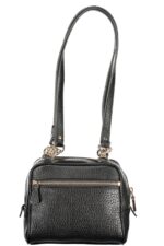 GUESS JEANS WOMEN'S BLACK BAG - Image 2