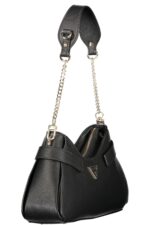 GUESS JEANS WOMEN'S BLACK BAG - Image 3
