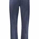 GUESS JEANS MEN'S DENIM JEANS BLUE