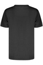 JORDAN SHORT-SLEEVED T-SHIRT FOR KIDS, BLACK - Image 2