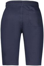 NORTH SAILS MEN'S BLUE SHORT TRACKSUIT TROUSERS - Image 2