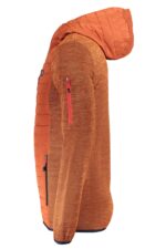 NORWAY 1963 MEN'S SPORT JACKET BROWN - Image 3