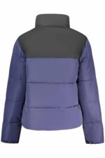 NORWAY 1963 WOMEN'S BLUE JACKET - Image 2