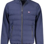 NORWAY 1963 MEN'S BLUE JACKET